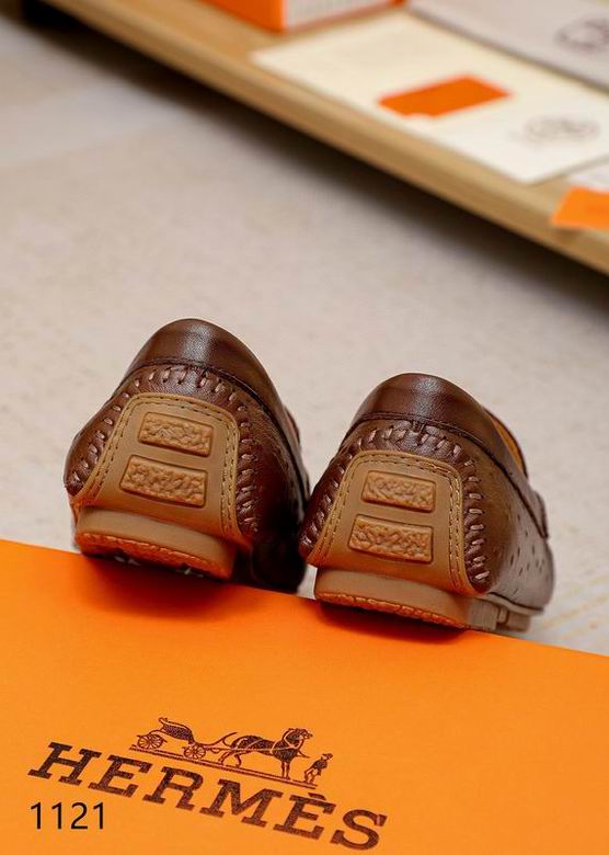 HERMES shoes 38-44-122